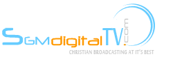 SGMDigital TV